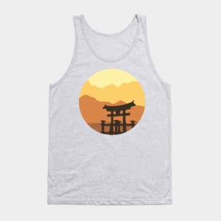 TORI Tank Top